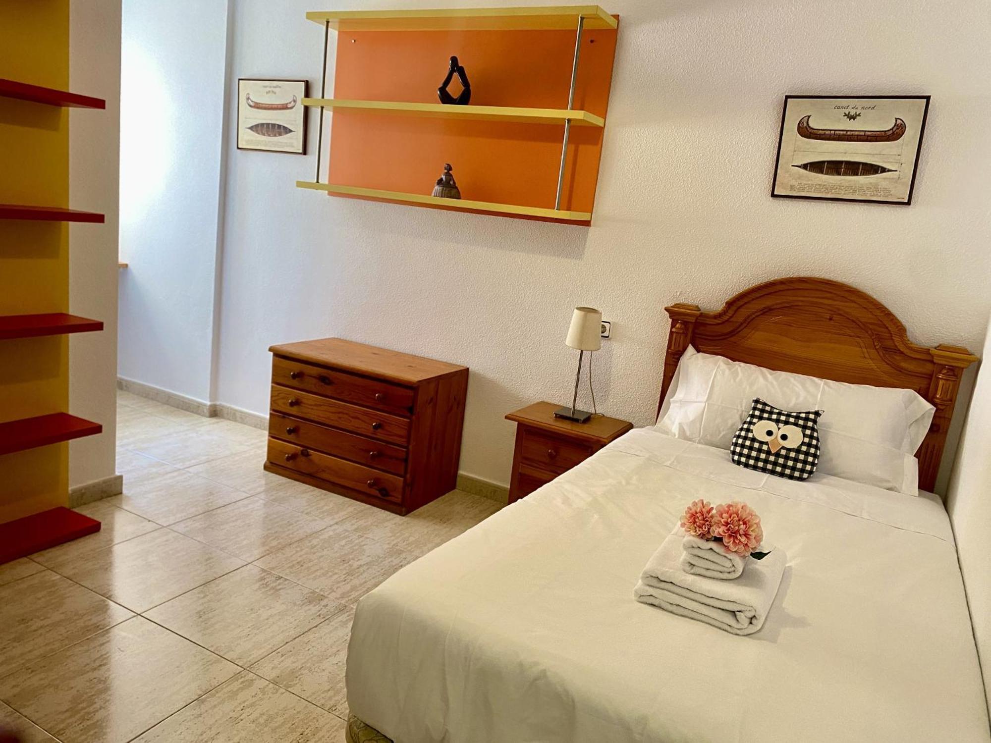 Rambla Home By Gloove Alicante Exteriér fotografie